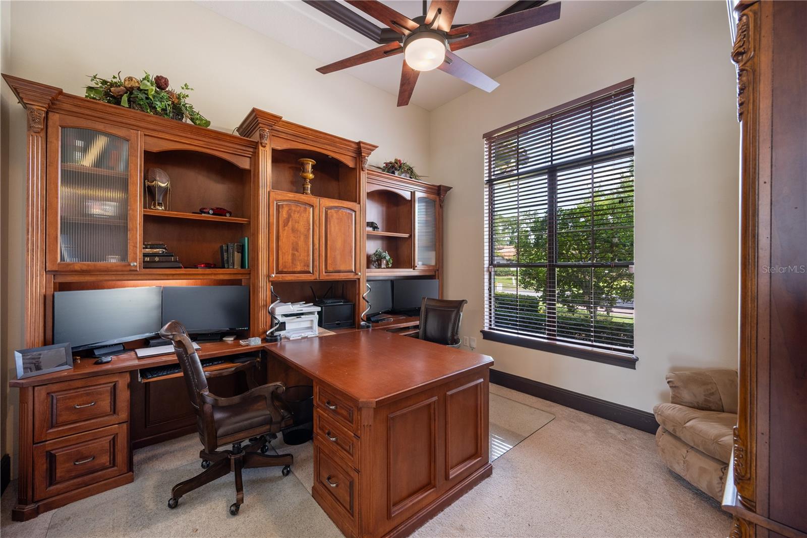 LAKE FOREST SEC 15 - Residential