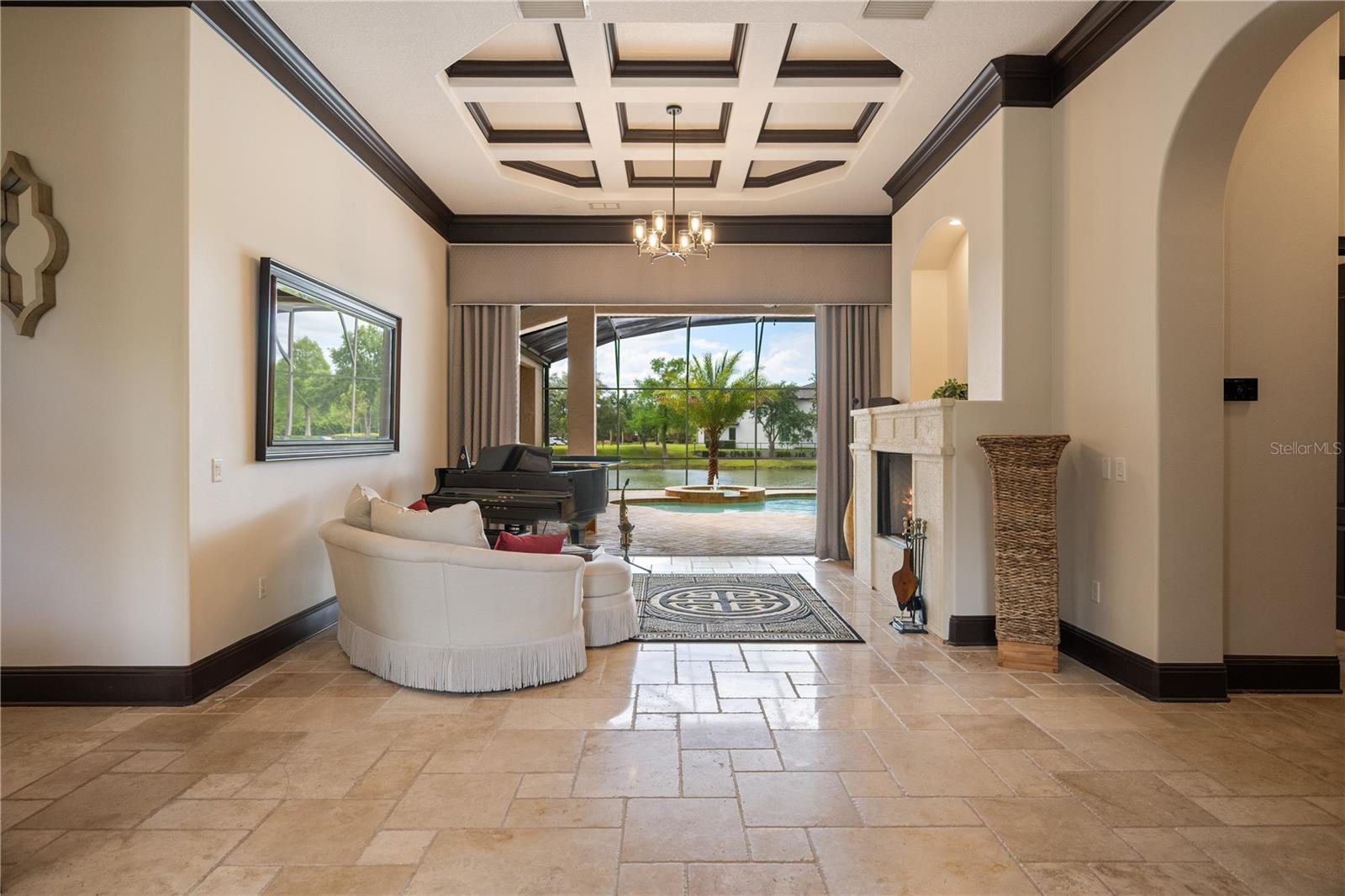 LAKE FOREST SEC 15 - Residential