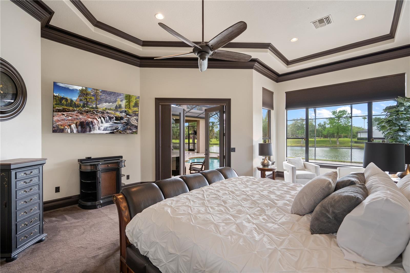 LAKE FOREST SEC 15 - Residential