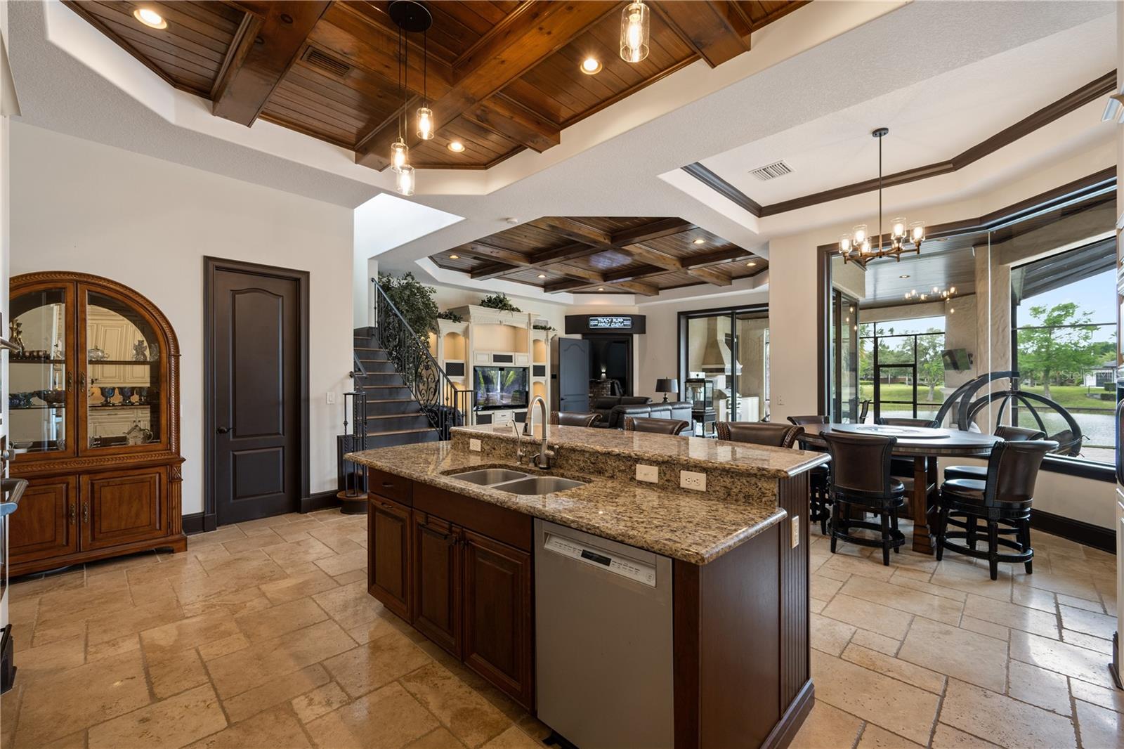 LAKE FOREST SEC 15 - Residential