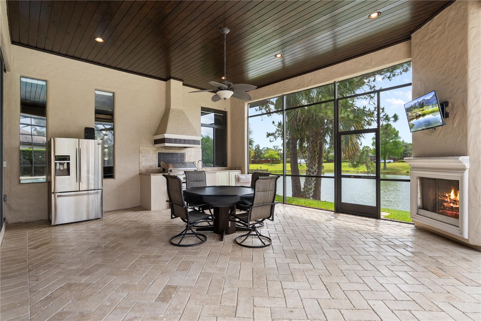 LAKE FOREST SEC 15 - Residential