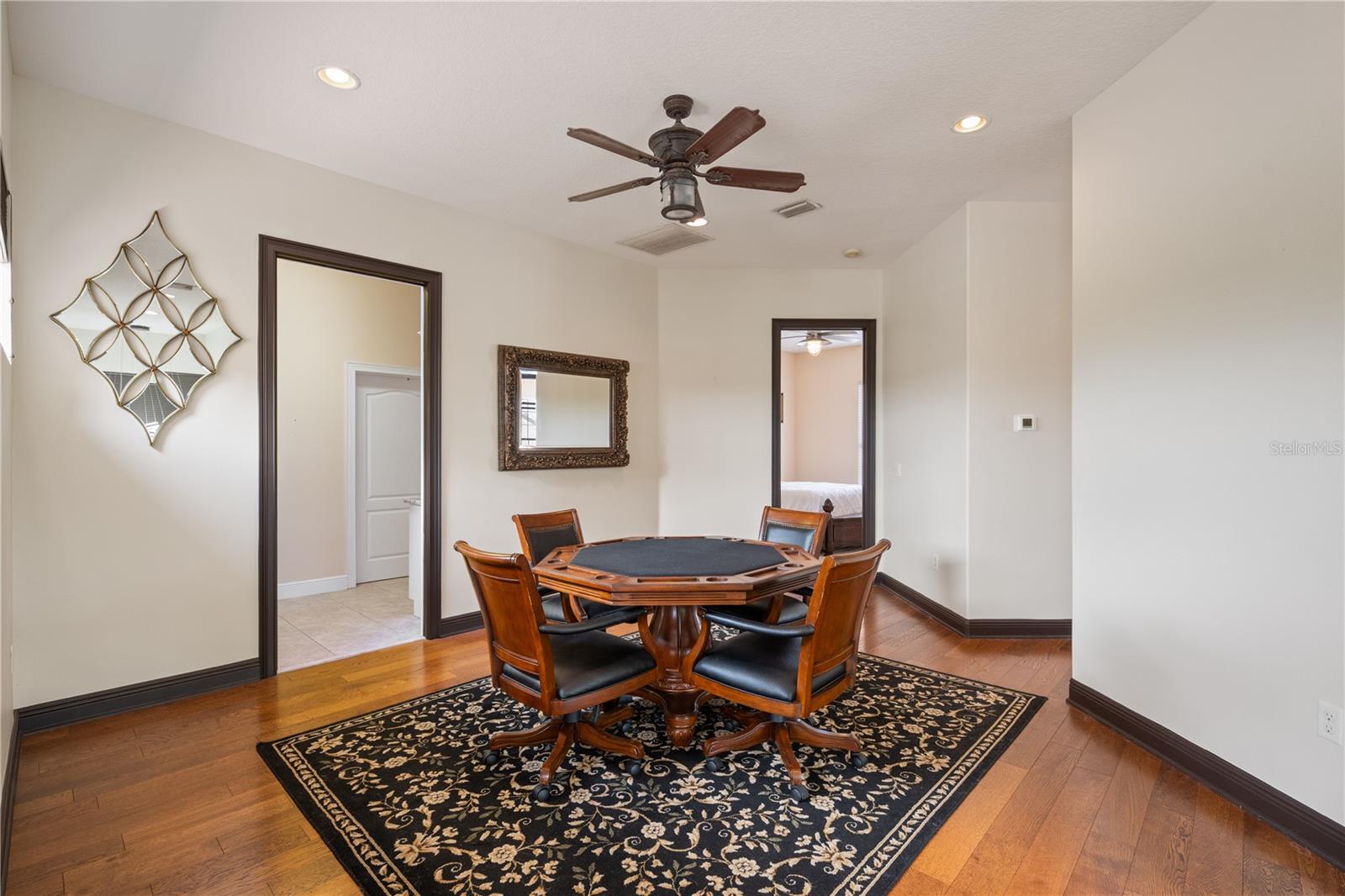 LAKE FOREST SEC 15 - Residential