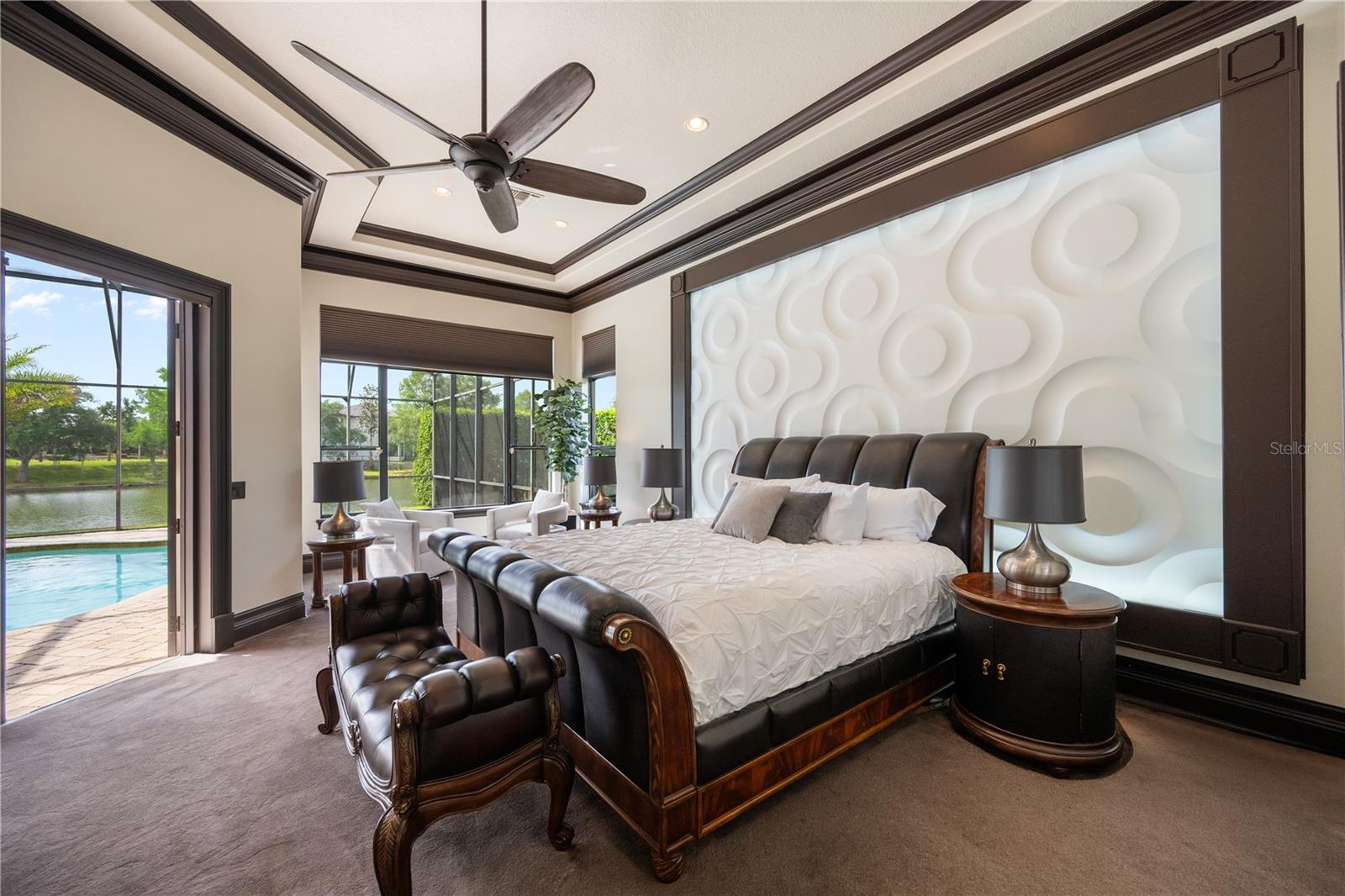 LAKE FOREST SEC 15 - Residential