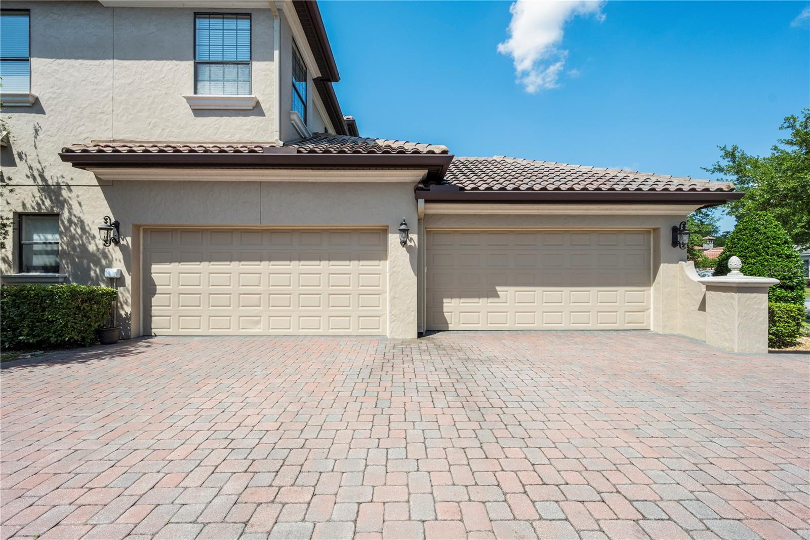LAKE FOREST SEC 15 - Residential