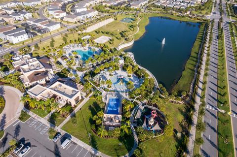 A home in KISSIMMEE