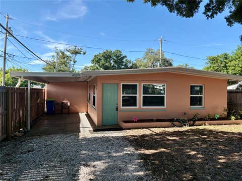 Photo of 4920 45th Avenue N, St Petersburg, FL 33707 (MLS # A4698450)