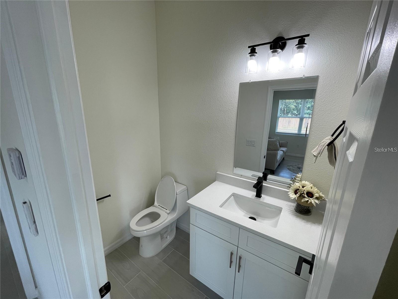 SPRING LAKE VILL 05 - Residential Lease