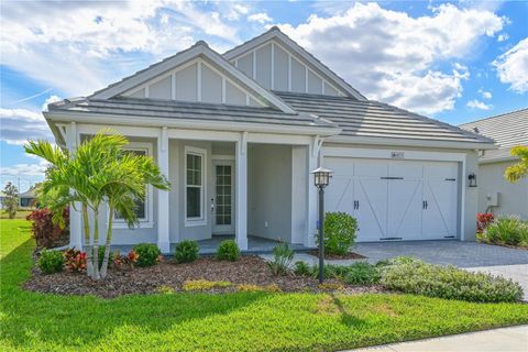 Photo of 8075 Slipway Drive, Sarasota, FL 34240 (MLS # A4679530)