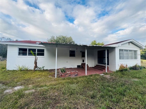 Tiny photo for 2022 Edgewood Road, Leesburg, FL 34748 (MLS # O6423930)