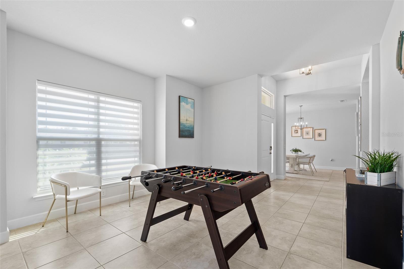 SOUTH VENICE - Residential