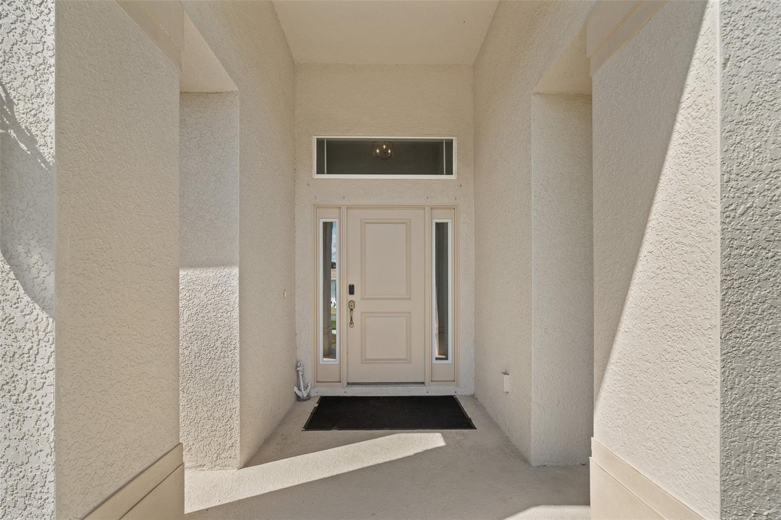 SOUTH VENICE - Residential