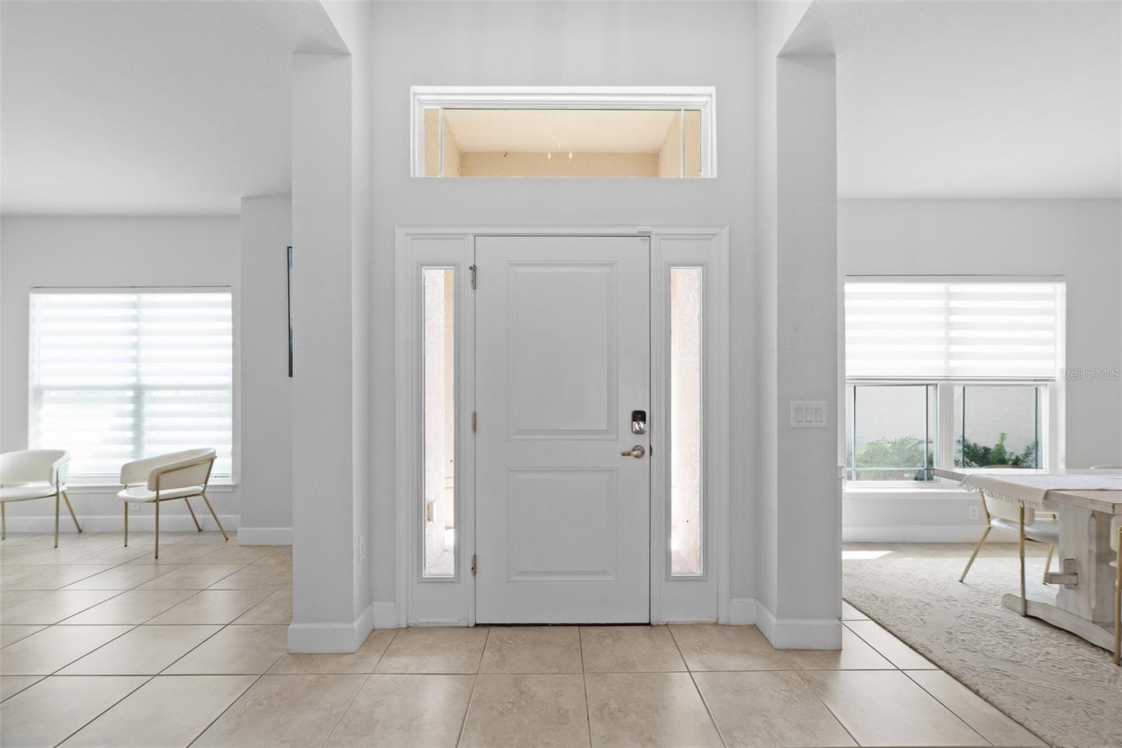 SOUTH VENICE - Residential