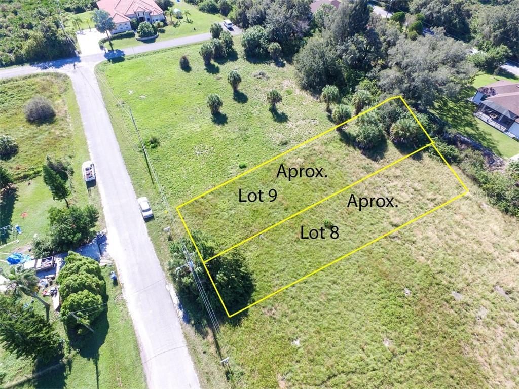 Photo of 8 Ventura Street, North Port, FL 34287 (MLS # N6140023)