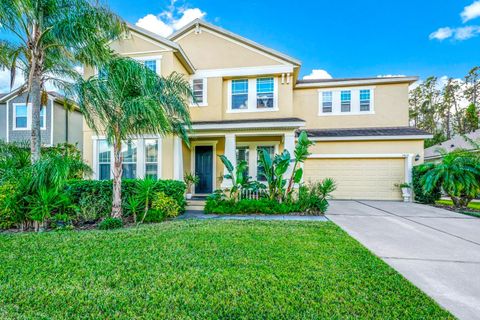 A home in OCOEE