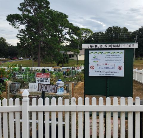 A home in OCALA