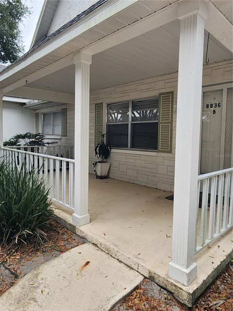 A home in OCALA