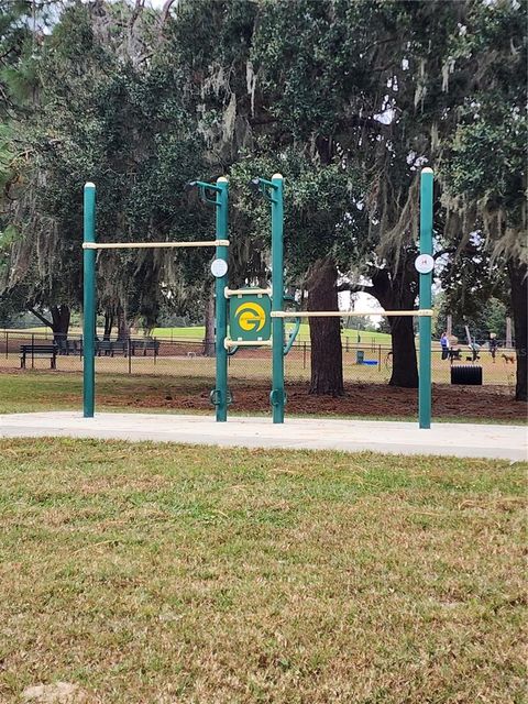 A home in OCALA