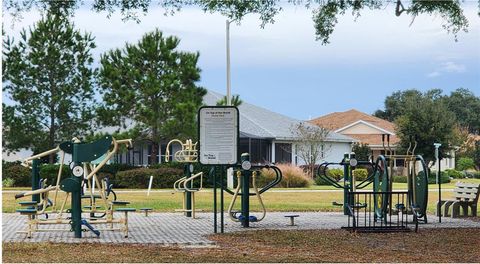 A home in OCALA