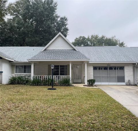 A home in OCALA