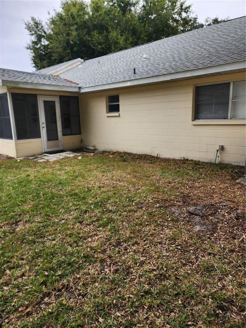 A home in OCALA