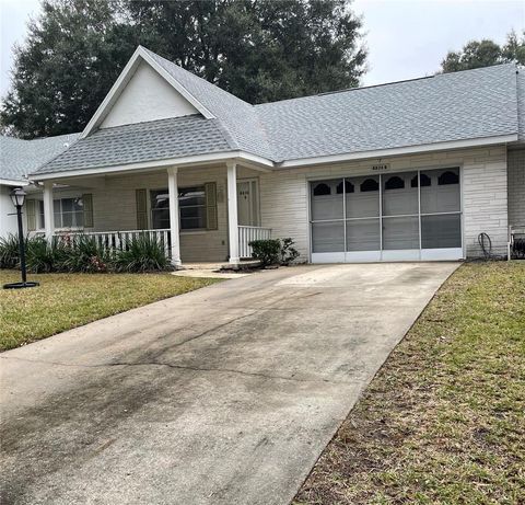 A home in OCALA