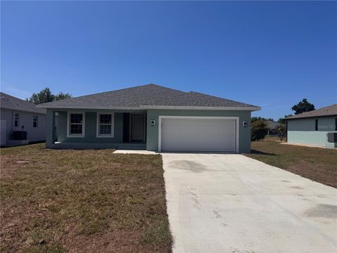 Photo of 397 Sunset Road N, Rotonda West, FL 33947 (MLS # D6147386)