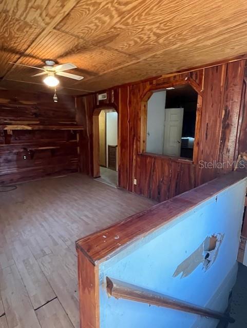 LH TURNER - Residential