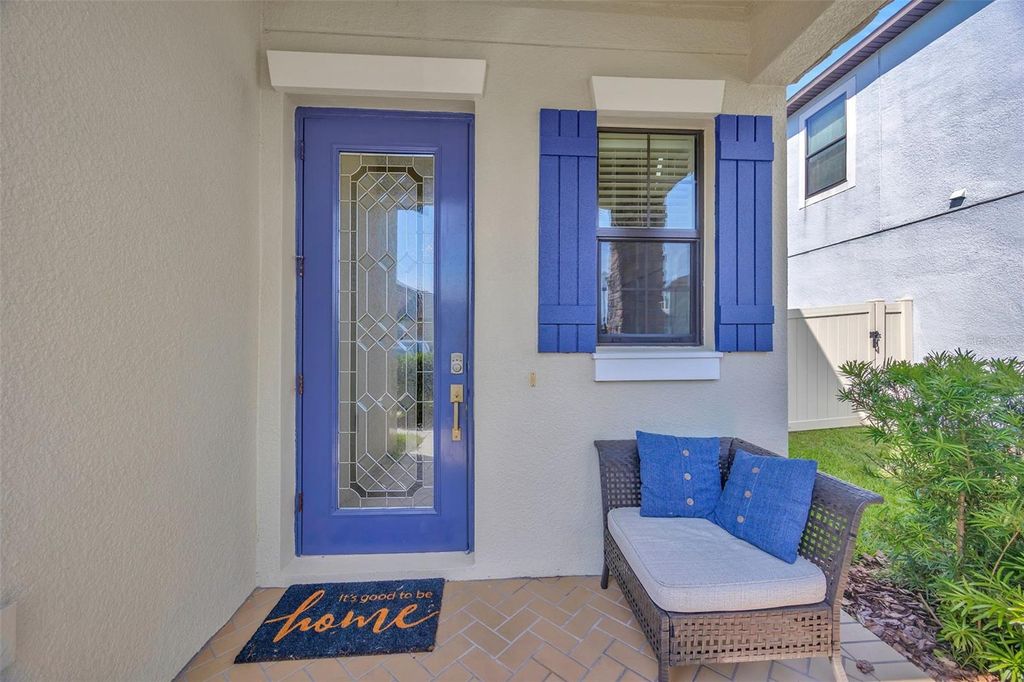 Photo of 1476 Fort Cobb Terrace, Wesley Chapel, FL 33543 (MLS # TB8371743)