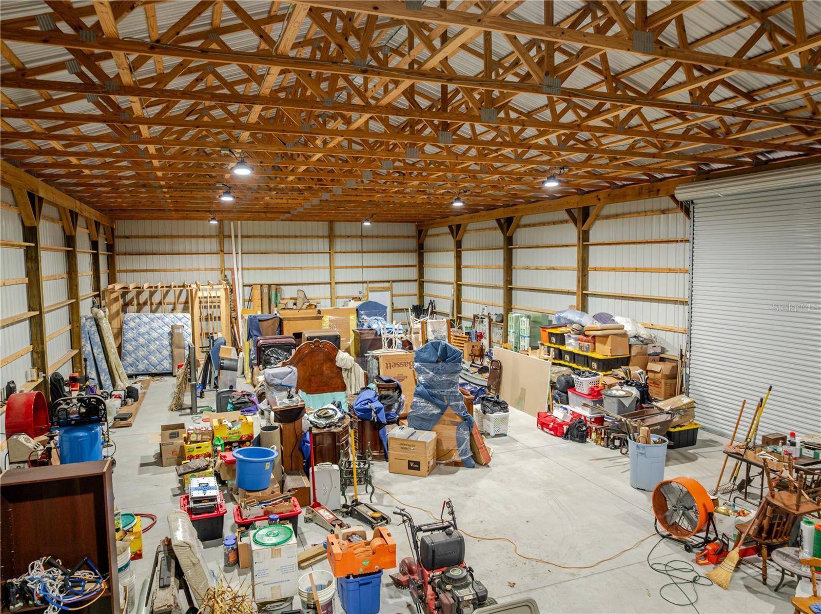 HUDSON GROVE ESTATES - Land