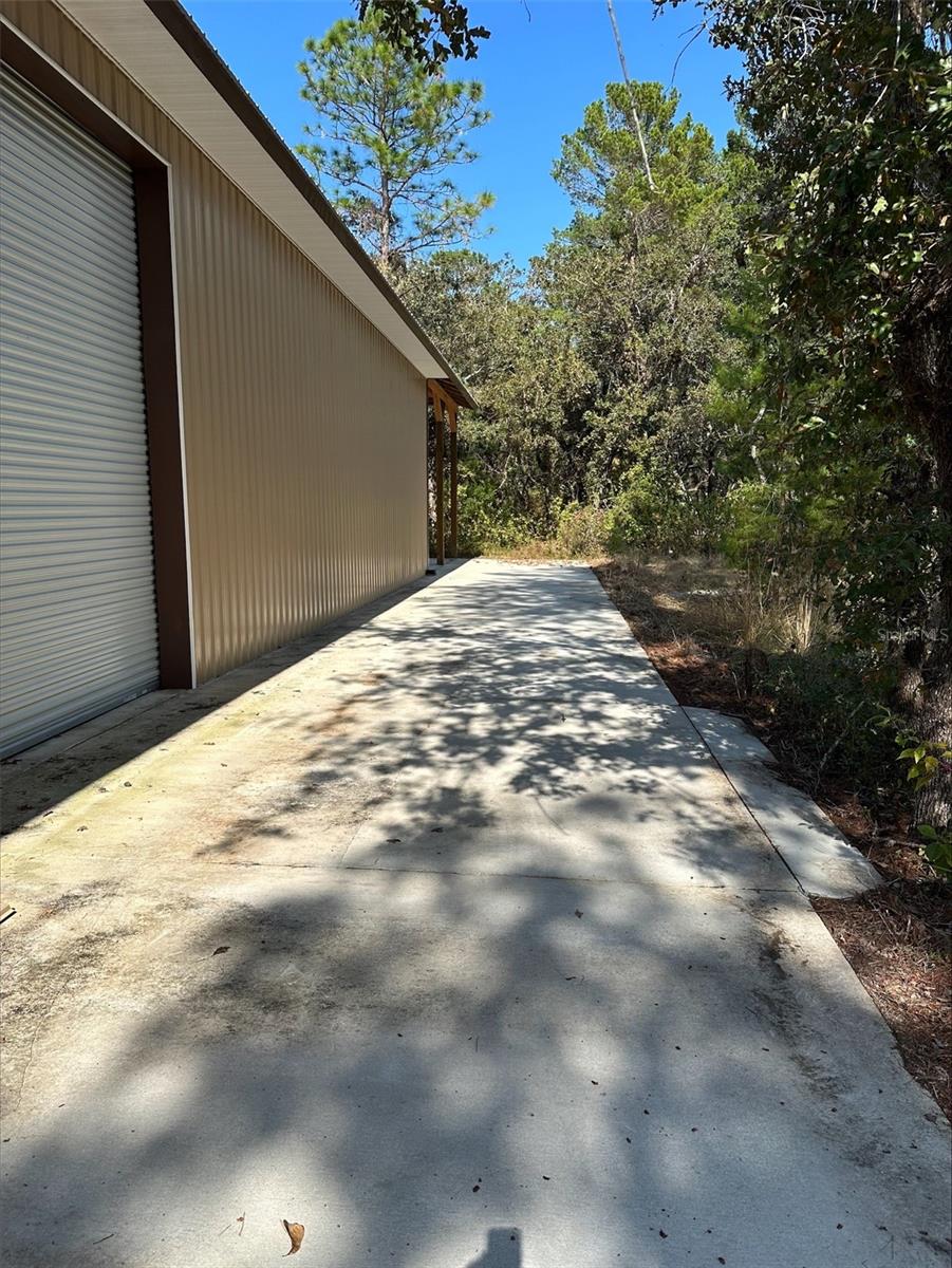 HUDSON GROVE ESTATES - Land