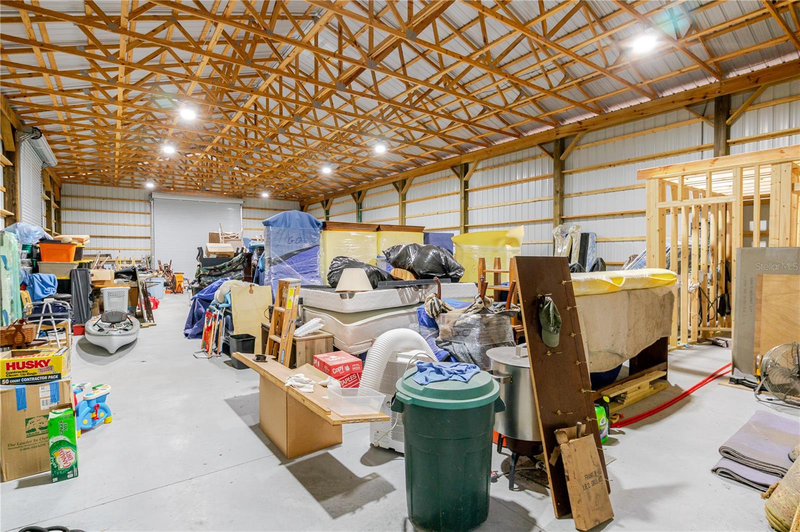 HUDSON GROVE ESTATES - Land