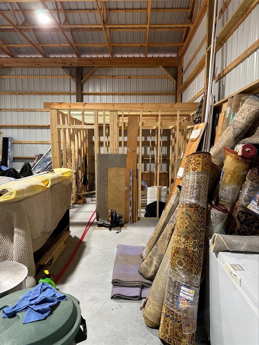 HUDSON GROVE ESTATES - Land