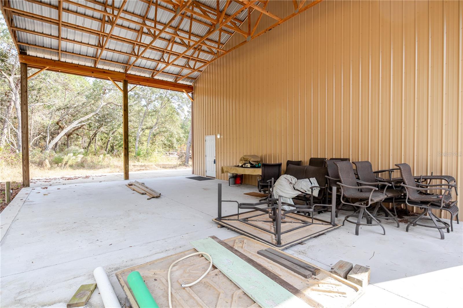 HUDSON GROVE ESTATES - Land