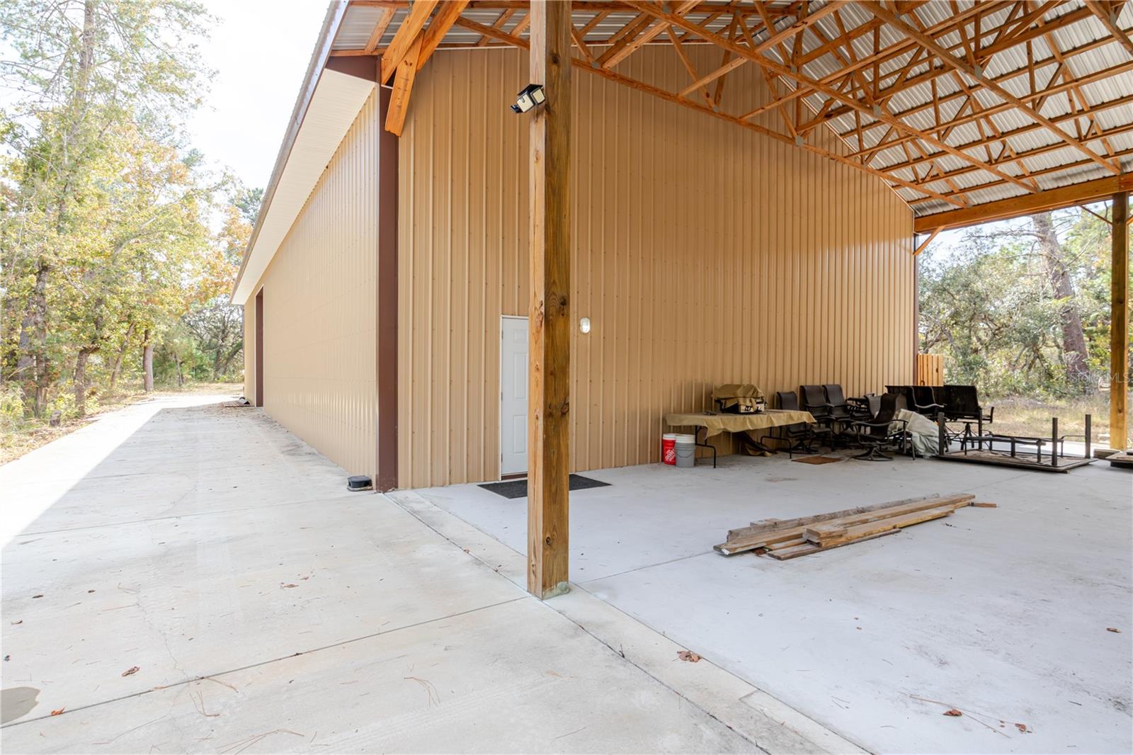 HUDSON GROVE ESTATES - Land