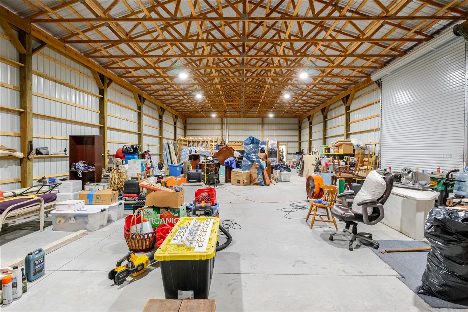 HUDSON GROVE ESTATES - Land