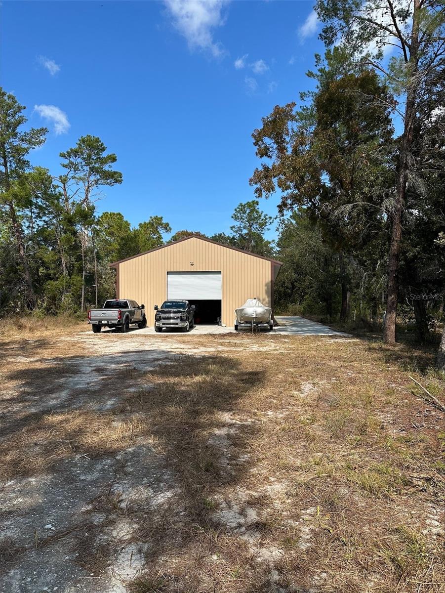 HUDSON GROVE ESTATES - Land