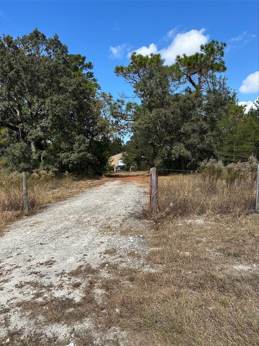 HUDSON GROVE ESTATES - Land