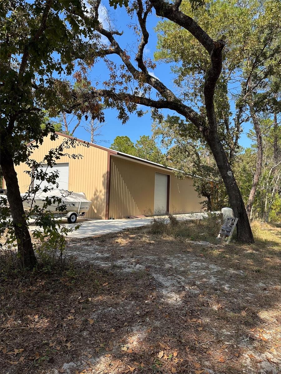 HUDSON GROVE ESTATES - Land