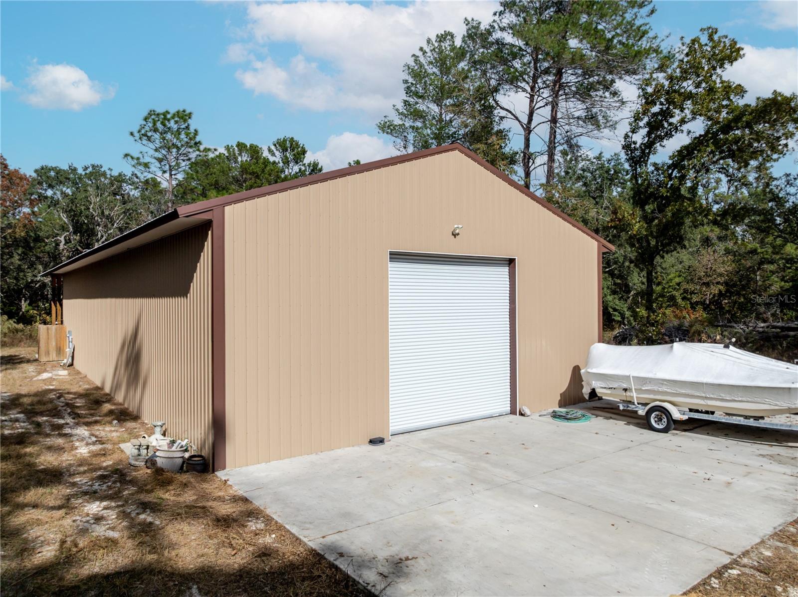 HUDSON GROVE ESTATES - Land