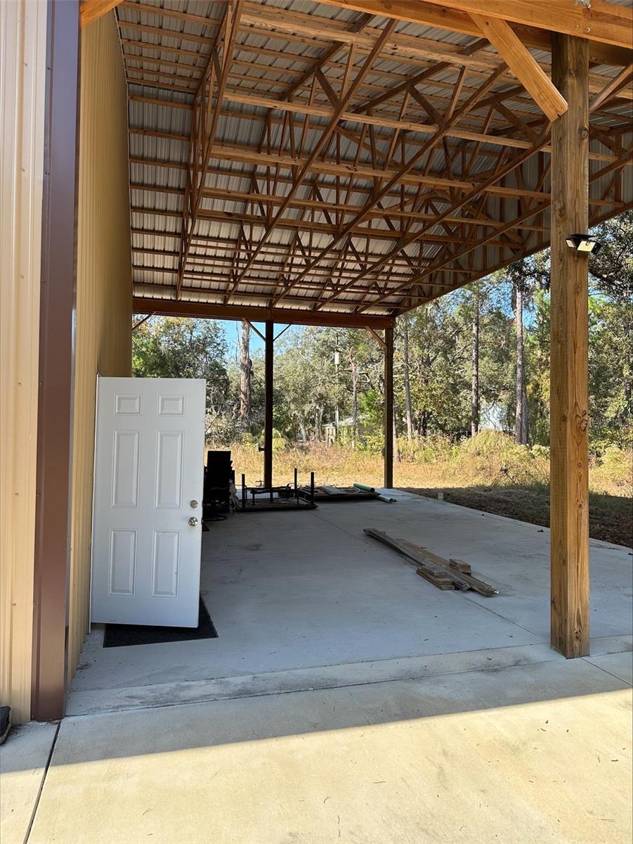 HUDSON GROVE ESTATES - Land