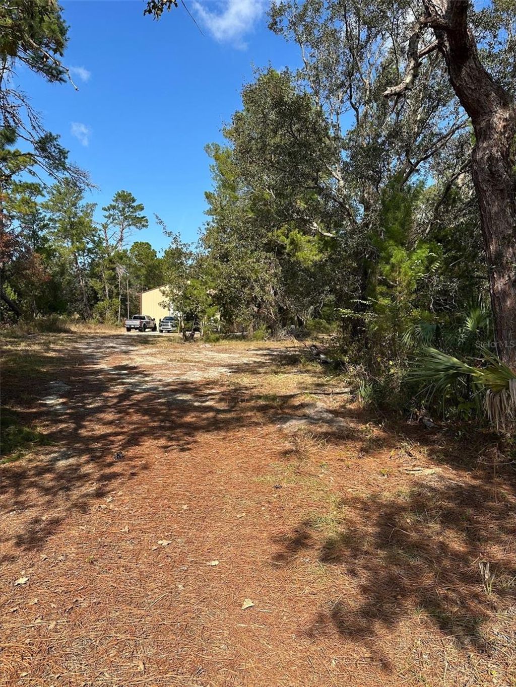 Photo of 12301 Denton Avenue, Hudson, FL 34667 (MLS # TB8449229)