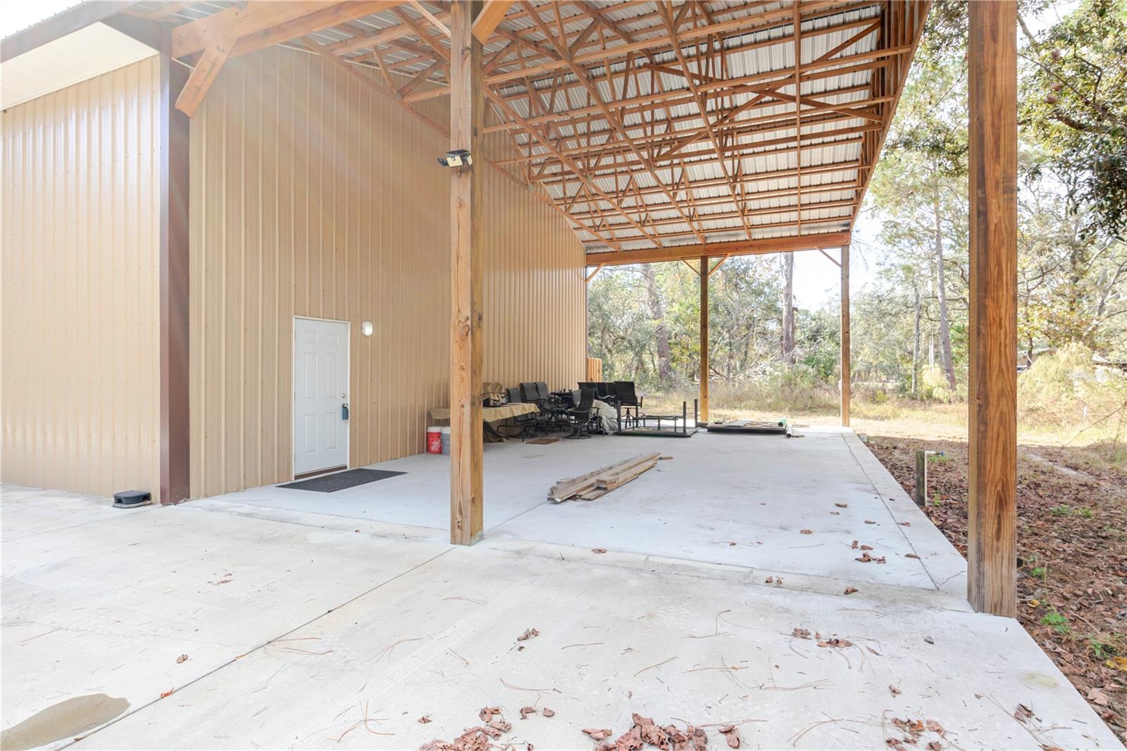 HUDSON GROVE ESTATES - Land