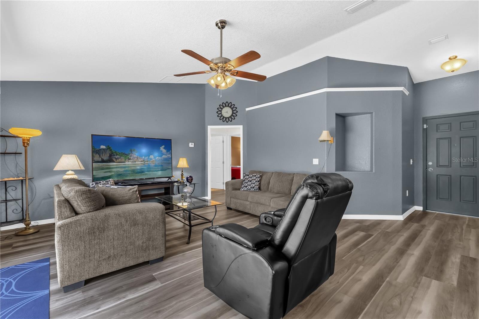 TIMBERWALK - Residential