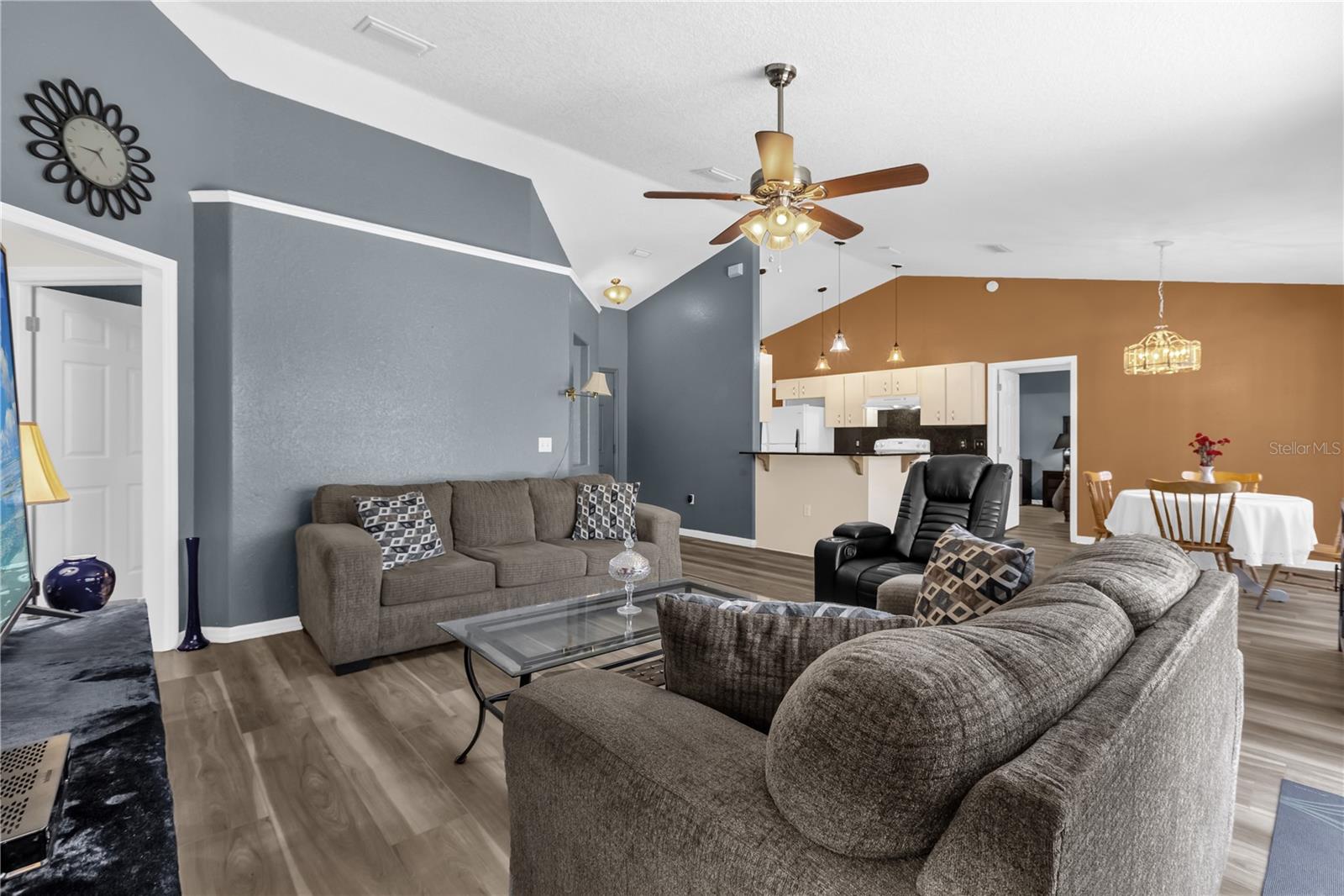 TIMBERWALK - Residential