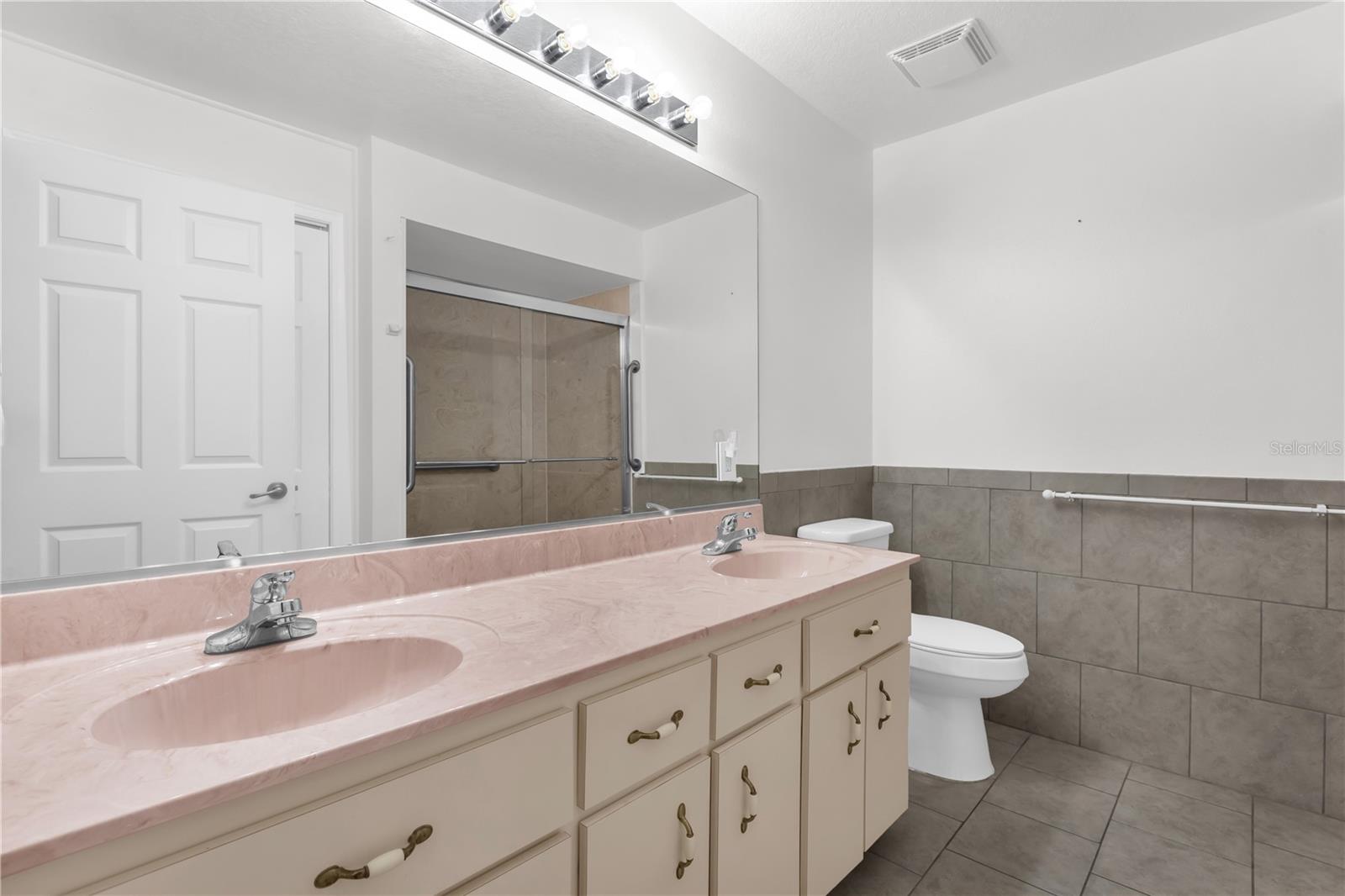 TIMBERWALK - Residential