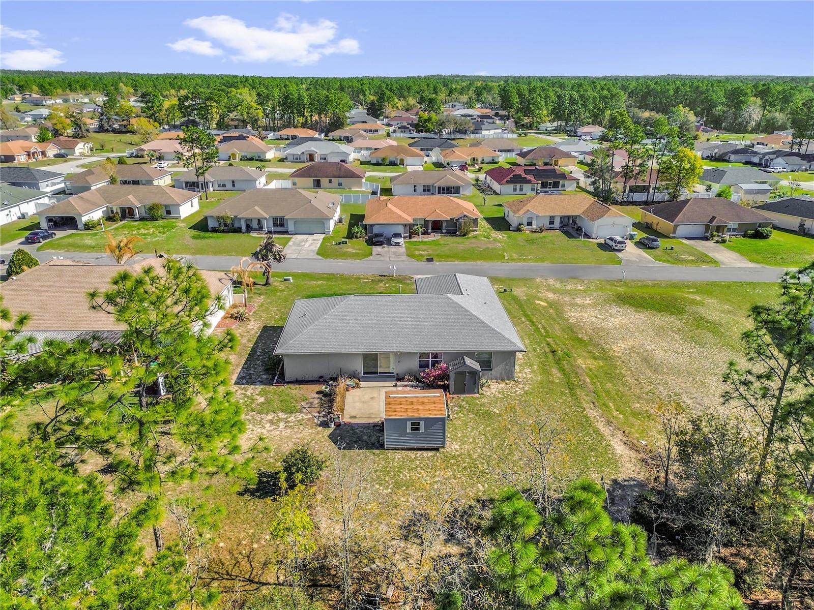 TIMBERWALK - Residential