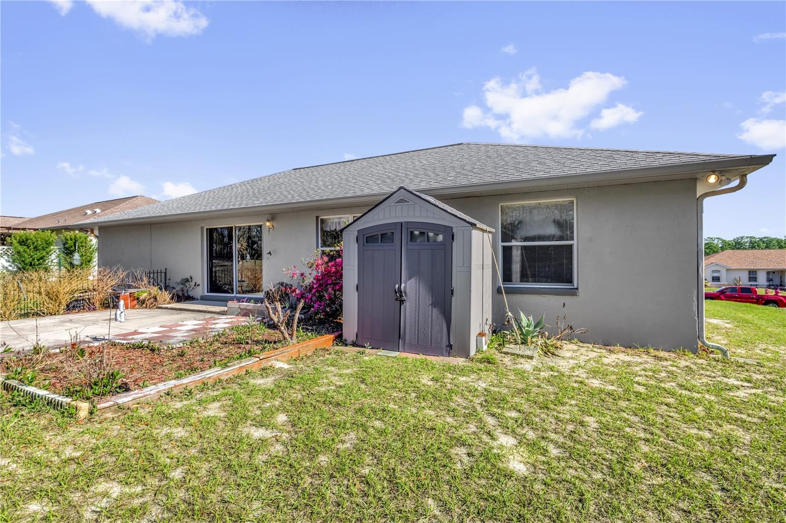 TIMBERWALK - Residential