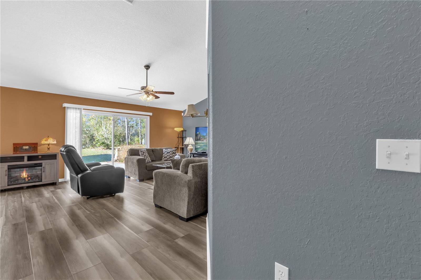 TIMBERWALK - Residential