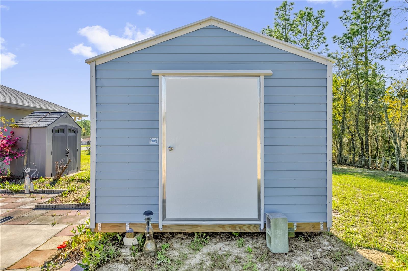 TIMBERWALK - Residential