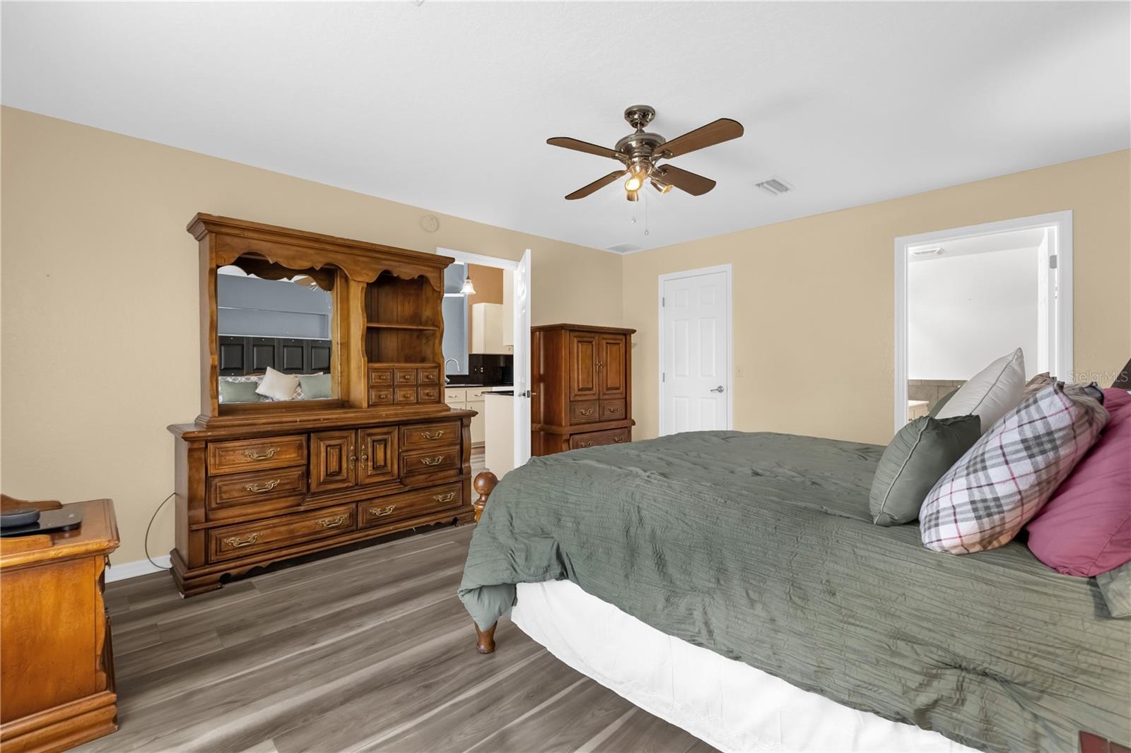 TIMBERWALK - Residential